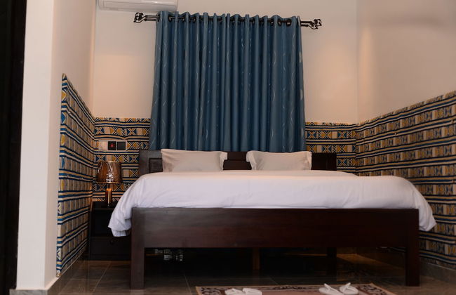 Royal Tulip Court - Foto 2