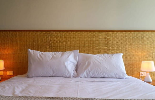 w Modern 4BR Villa With Private Pool in Paracas - Foto 33