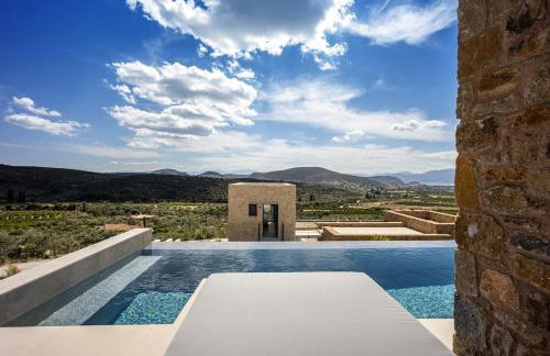 Villa Naupliē - Photo 4