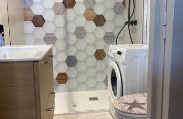 Charmant bonheur en bord de mer - Foto 13