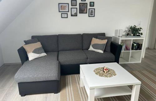 Ferienwohnung Privatunterkunft - Foto 4