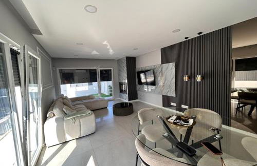 MoradiaT4 com piscina - Foto 26