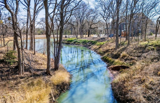 Private Ranch nr Austin w HotTub FirePit - Foto 28