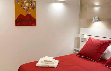 Rosso Partenopeo Suite - Foto 30