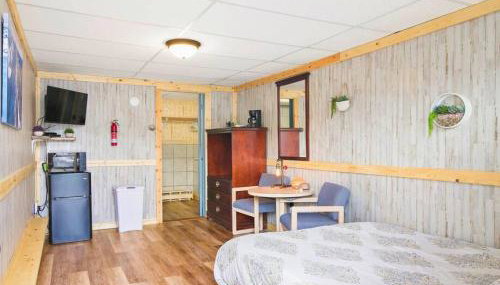 3 Private Room in Motel Dog Friendly Leadville - Foto 5