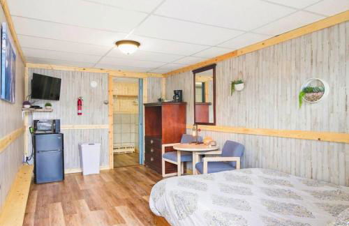 3 Private Room in Motel Dog Friendly Leadville - Foto 5
