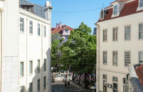 Duque-Chiado Downtown - Photo 4