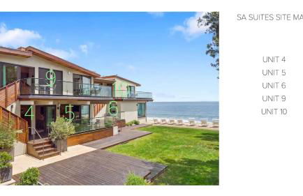 SA Carbon Beach Suites - Foto 73