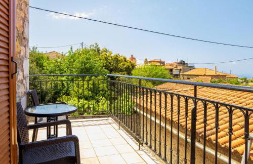 Platsa Seaview Retreat - A Stone-built Escape - Foto 38