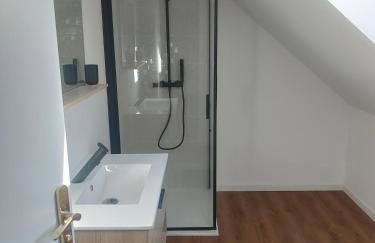 Maison 8 couchages - Foto 8