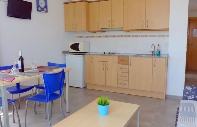 Apartamentos Costa-Verde-24 - Foto 9