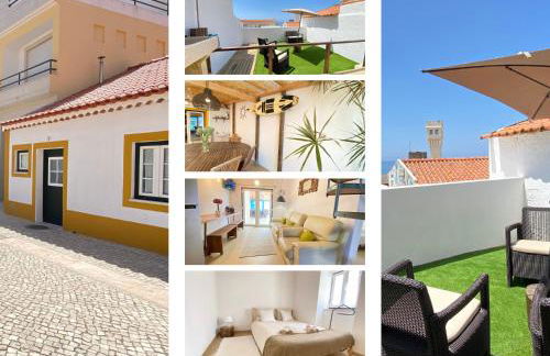 Casa da Torre - BBQ and Terrace - Foto 1