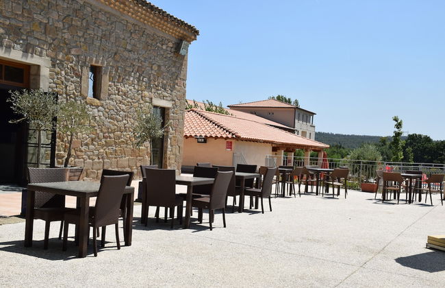 La Résidence du Château de Jouarres - Foto 62