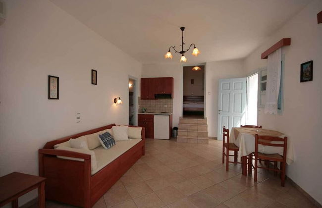 Pirgos Stelida Hotel - Foto 28