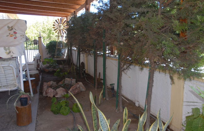 Takis Hotel - Photo 52