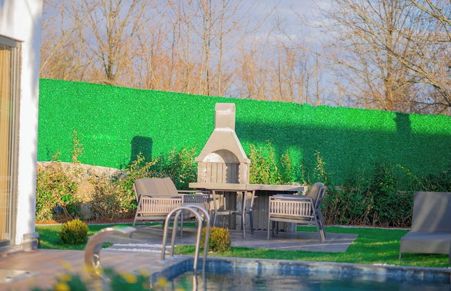 NİSH VADİ SAPANCA - Foto 64