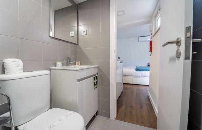 Guadalupe Lofts - Foto 40