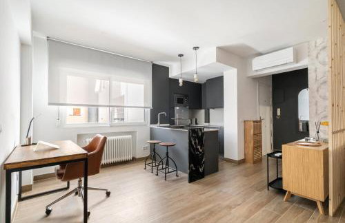 Mágico apartamento en el centro Madrid - Foto 12