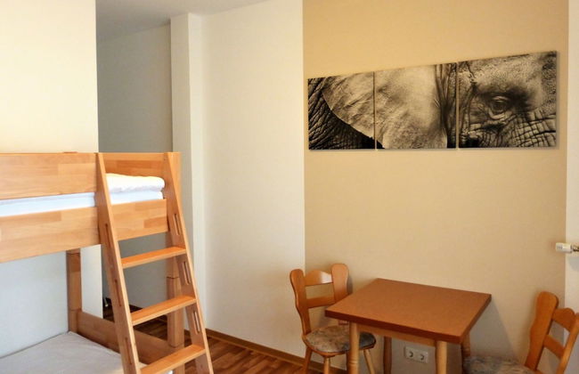 Spacious Apartment in Wohlenberg Germany near Beach - Foto 4