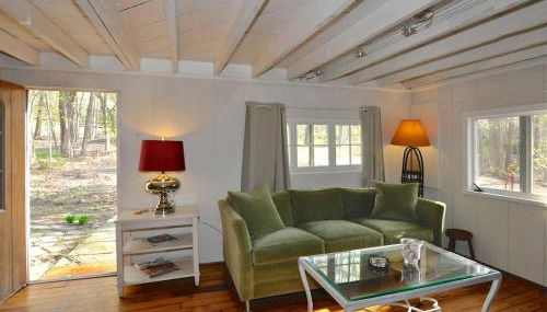 Idyllic Getaway Cottage in the Woods near Woodstock, New York - Foto 2