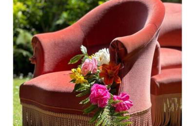 Le Perchoir Gîte de charme dans château -SPA- - Foto 13