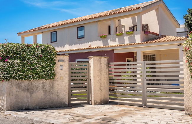 Villetta Irina a due passi dal mare - Foto 20