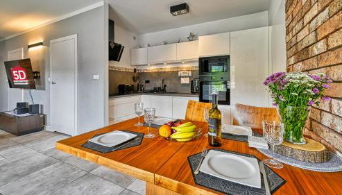 Apartament Winnica Izerska - 5D Apartamenty - Foto 5