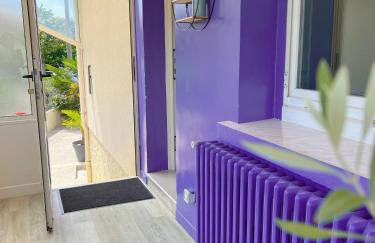 Maison Champ du Fort - Jardin & Pétanque à Chablis - Foto 12