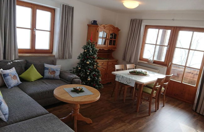 Haflingerhof - Kematsried - Foto 44