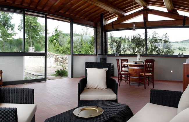 Borgo Casa al Vento - Foto 46