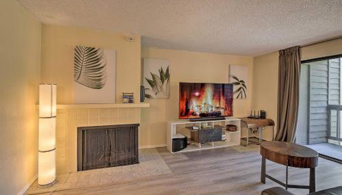 Heart of Seattle's Suburbs! Family-Friendly Condo - Foto 5