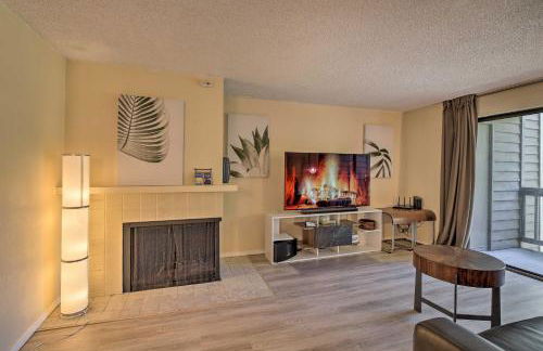 Heart of Seattles Suburbs! Family-Friendly Condo - Foto 5