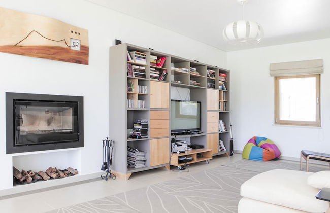 Monte Girassol - The Lisbon Country House! - Photo 40