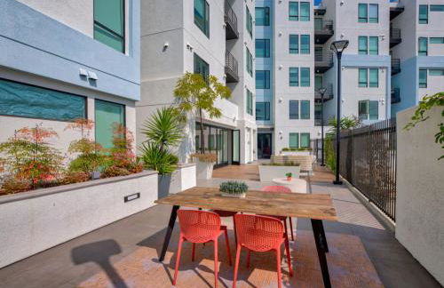 LAX 1 Bed Luxe with FREE PARKING - Foto 15