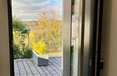 Moderne Wohnung in Heskem bei Marburg (Lahn) - Foto 17