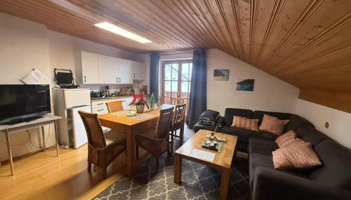 Ferienwohnung Dorfidyll - Foto 3