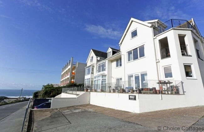 Woolacombe Enderley 2 Bedrooms - Foto 1