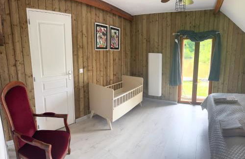 Maison Moulin Martin - Foto 23