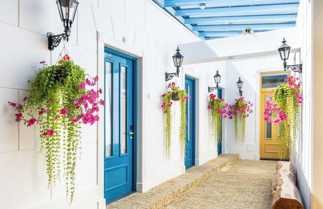 Grapèlli Boutique Hotel - Foto 80