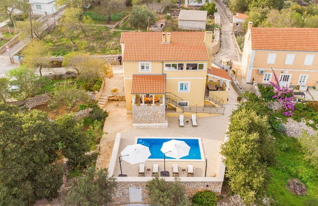 Villa Sali Zadarvillas - Foto 11