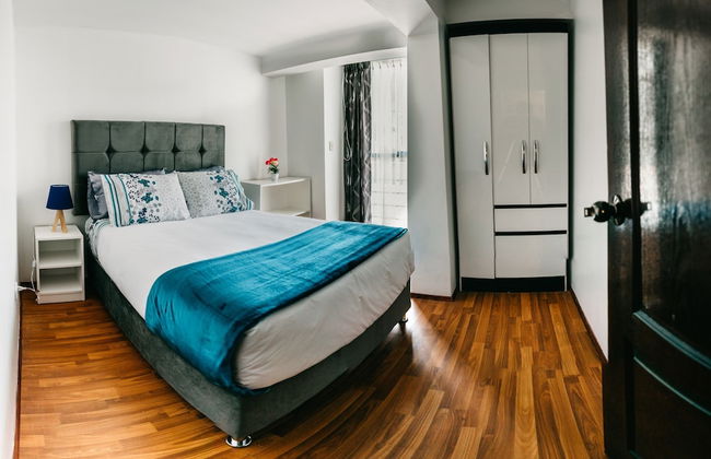 Camino Real Apartments - Foto 1