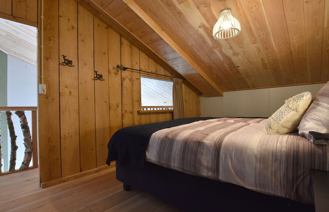 Lovely Holiday Home in Nistelrode near Lake - Foto 8