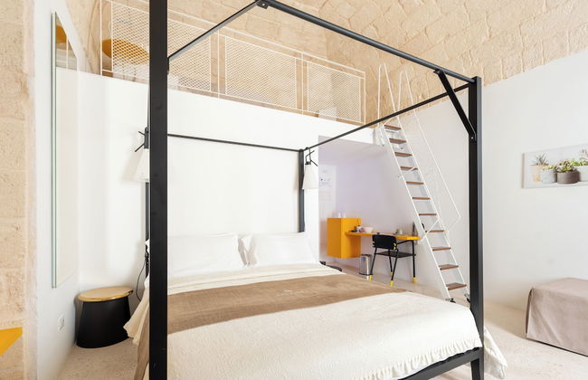 Donna Domenica Boutique Suites - Photo 47