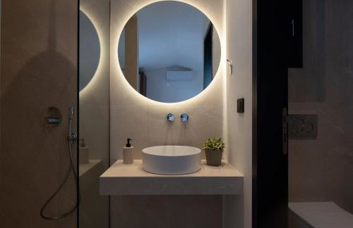 Vista Luxury Suites Halkidiki - Foto 46