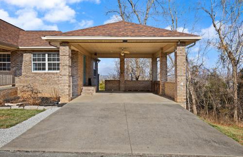 The Bird House on Highland Green - Foto 45