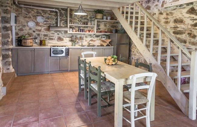 Orgon Farm Houses - Foto 11