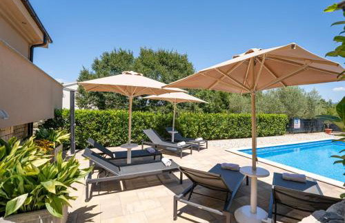 Holiday Home Matea by Interhome - Foto 110