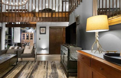 Lolowood Chalet - Modern cozy nature retreat dog friendly - Foto 18