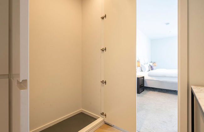 Luxury Apartment in Bustling Canary Wharf - Foto 14