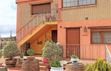 El Guardaviñas, entre Montes y Viñedos - Foto 84